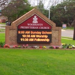 Woodhaven Presbyterian Church
