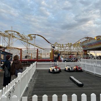 Brighton Pier - Landmarks & Historical Buildings Near Me - Brighton, BNH Brighton Pier - Landmarks & Historical Buildings Near Me - Brighton, BNH