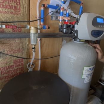 Pure Water Systems - New water system - Water Purification Services Near Me - Reno, Nevada Pure Water Systems - New water system - Water Purification Services Near Me - Reno, Nevada