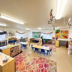 Coastal Children's Learning Center