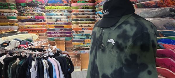 Above Board Skatepark and Skate Shop by null