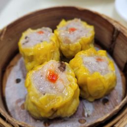 Siu Mai