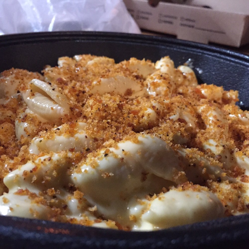 Druthers Brewing Company - Incredible Mac & cheese. So very cheesy and pasta cooked right. - Burgers Near Me - Albany, New York Druthers Brewing Company - Incredible Mac & cheese. So very cheesy and pasta cooked right. - Burgers Near Me - Albany, New York