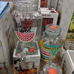 Winners - Beverage dispensers