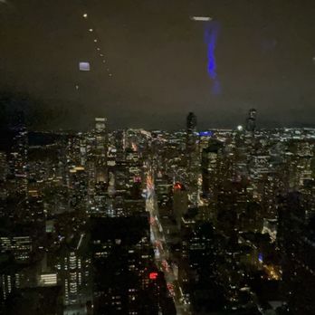 360 Chicago - city buildings - Observatories Near Me - Chicago, Illinois