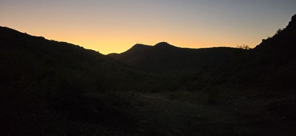 North Mountain Park by null