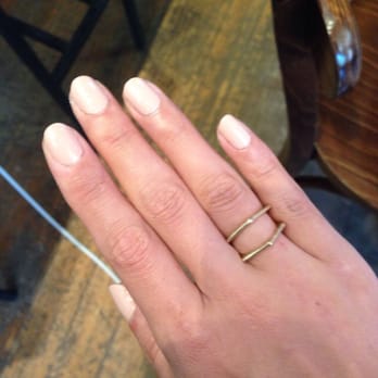 Breeze Nail & Spa - Nail Salons Near Me - New York, New York