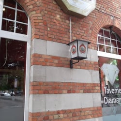Taverne Diamant