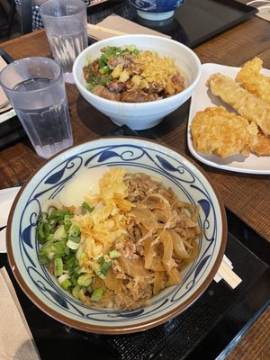 Marugame Udon by null