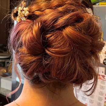 Bella Donna Salon & Spa - Nail Salons Near Me - Painesville, Ohio