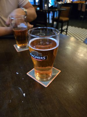 Fado Irish Pub by null