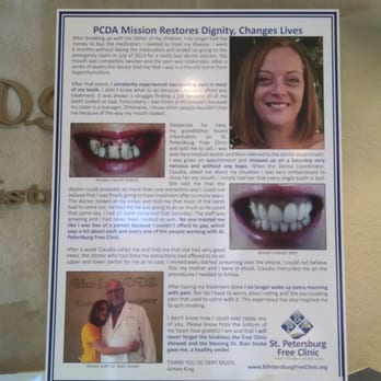 Blair Snoke, DDS - Sitting in the waiting room. Obviously very proud of his philanthropy. - General Dentistry Near Me Blair Snoke, DDS - Sitting in the waiting room. Obviously very proud of his philanthropy. - General Dentistry Near Me