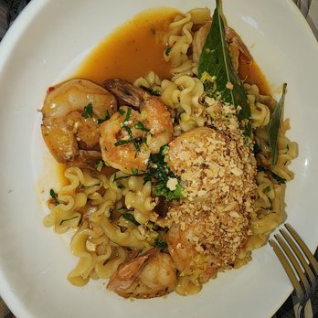 Forma Pasta Factory - Shrimp scampi - Italian Near Me - Brooklyn, New York Forma Pasta Factory - Shrimp scampi - Italian Near Me - Brooklyn, New York