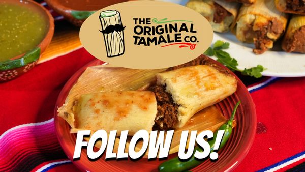 The Original Tamale Co. by null
