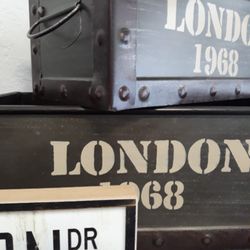 Vintage On Main