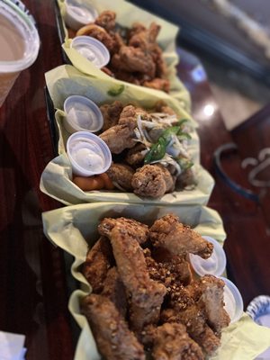 Burnett's Pub by null