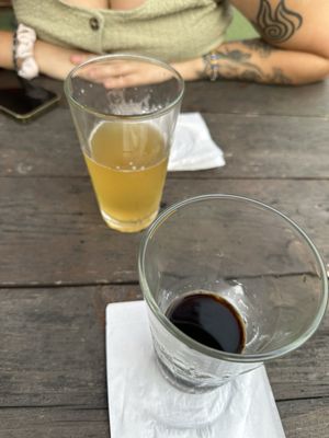 The Jackalope South Shore by null