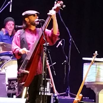 The Beacon Theatre - Leon Russell show - Venues & Event Spaces Near Me - Hopewell, Virginia