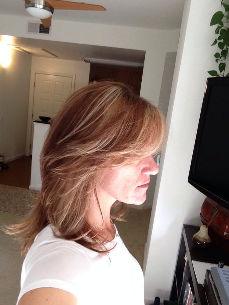 CREATIVE HAIRDRESSERS 35 Photos & 54 Reviews 866 Blossom Hill Rd