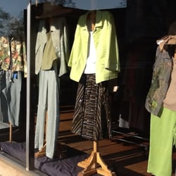 Next Consignment Boutique - Our front window changes bi-weekly