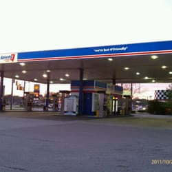 Speedy Q Gas