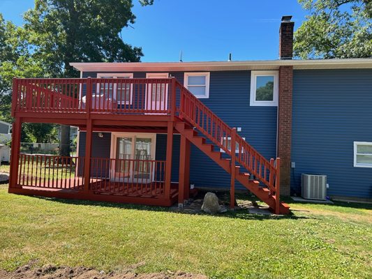 Arciles General Contracting Logo