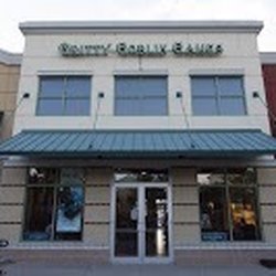 Gritty Goblin Games - Shop front