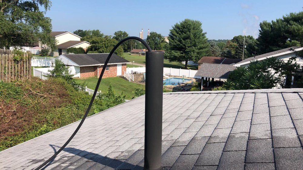 Slide of Tri-County Drain Specialists