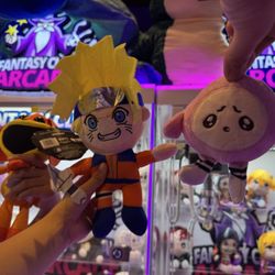 Fantasy Claw Arcade Hawaii