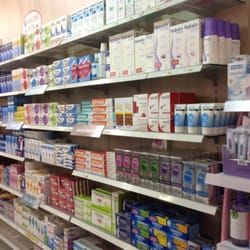Pharmacie Nationale