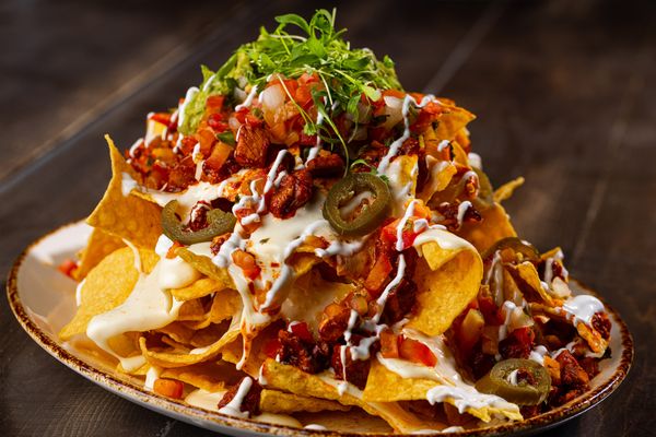 Tailgate Social by null