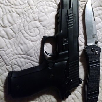 Top Gun Supply - St. Augustine - Guns & Ammo Near Me - Saint Augustine, Florida