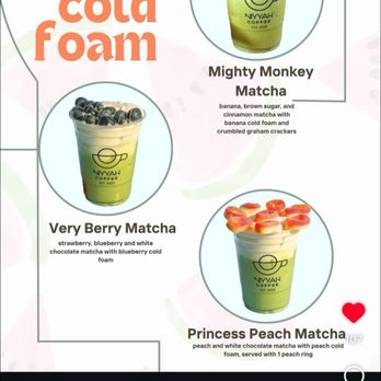 Niyyah Coffee - Coffee & Tea Near Me - Indianapolis, Indiana