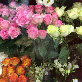 Jerome Florist - 11/12/17 - Florists Near Me - New York, New York Jerome Florist - 11/12/17 - Florists Near Me - New York, New York