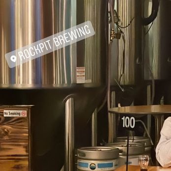 Rockpit Brewing & Distilling - Tap this! - Breweries Near Me - Orlando, Florida Rockpit Brewing & Distilling - Tap this! - Breweries Near Me - Orlando, Florida