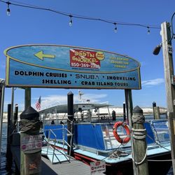 Destin Snorkel Tours