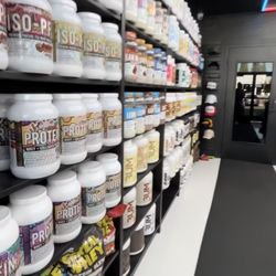 JB Fitness