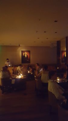 Alvear Icon Hotel by null