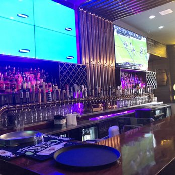 Social Beer Haus - Barbeque Near Me - Calgary, Alberta