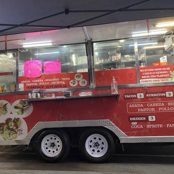 Taco Rico - Mexican Near Me - Tucson, Arizona