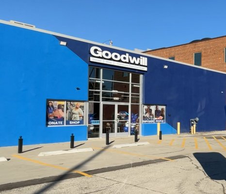 GOODWILL MIDTOWN - Updated July 2026 - 3630 Main St, Kansas City ...