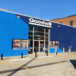 Goodwill Midtown