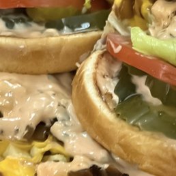 Do you animal style?