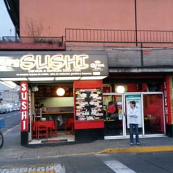 Daki Sushi