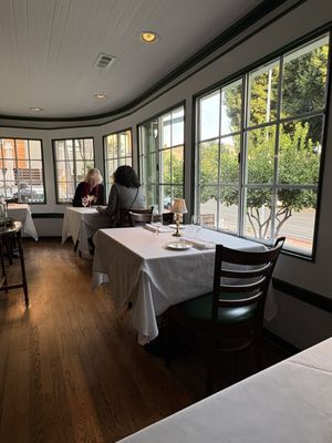 Nate's on Marsh - A NRL Food Group Restaurant by null