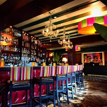 Carnivale Chicago - Front bar - Latin American Near Me - Chicago, Illinois Carnivale Chicago - Front bar - Latin American Near Me - Chicago, Illinois