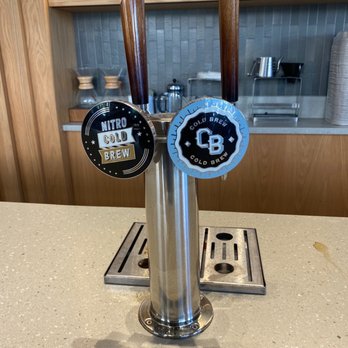 Starbucks - Nitro Cold Brew! - Coffee & Tea Near Me - Santa Clara, California Starbucks - Nitro Cold Brew! - Coffee & Tea Near Me - Santa Clara, California