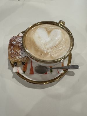 Heirloom Cafe & Market by null