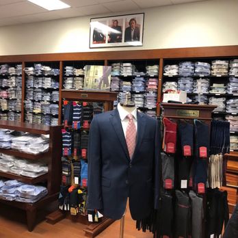Parks Tailoring - Sewing & Alterations Near Me - Birmingham, Michigan