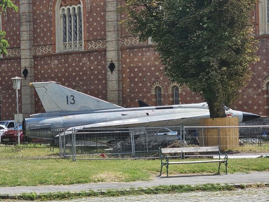 Museum of Military History by null